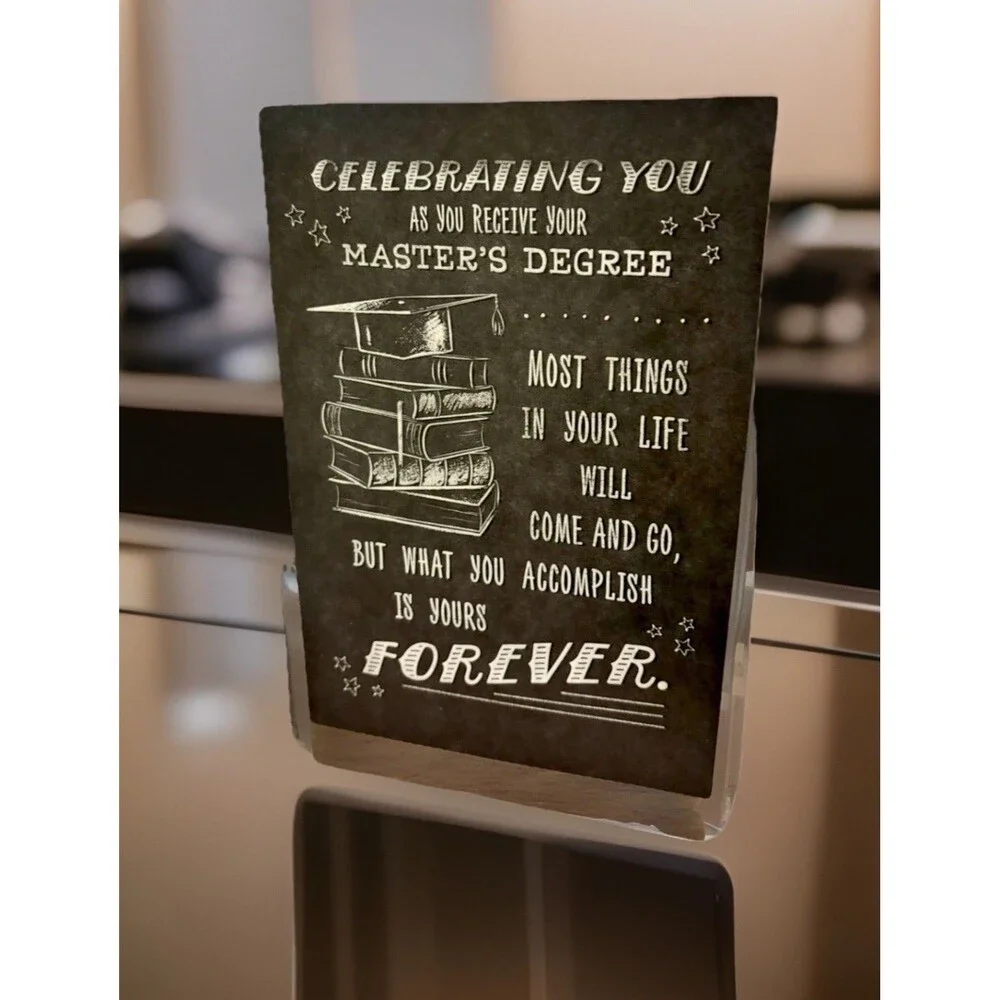 Hallmark celebrate impressive